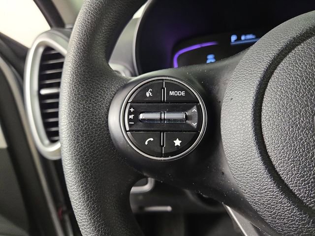 Certified 2025 Kia Soul LX image 24