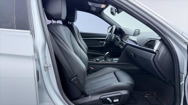 Used 2017 BMW 330i Sedan RWD image 22