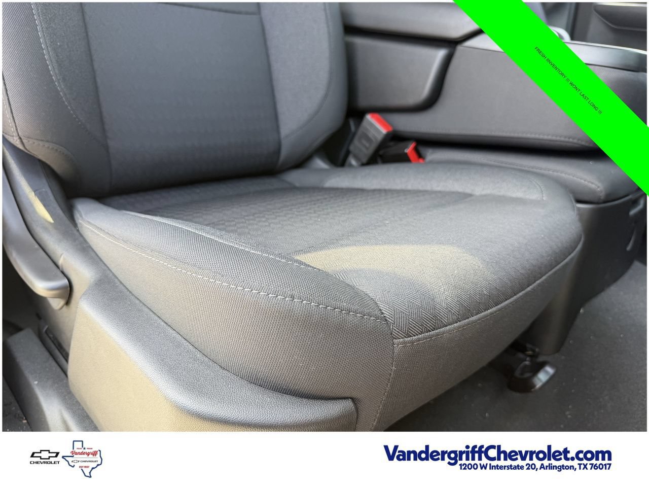 Certified 2024 Chevrolet Silverado 1500 LT RWD image 27