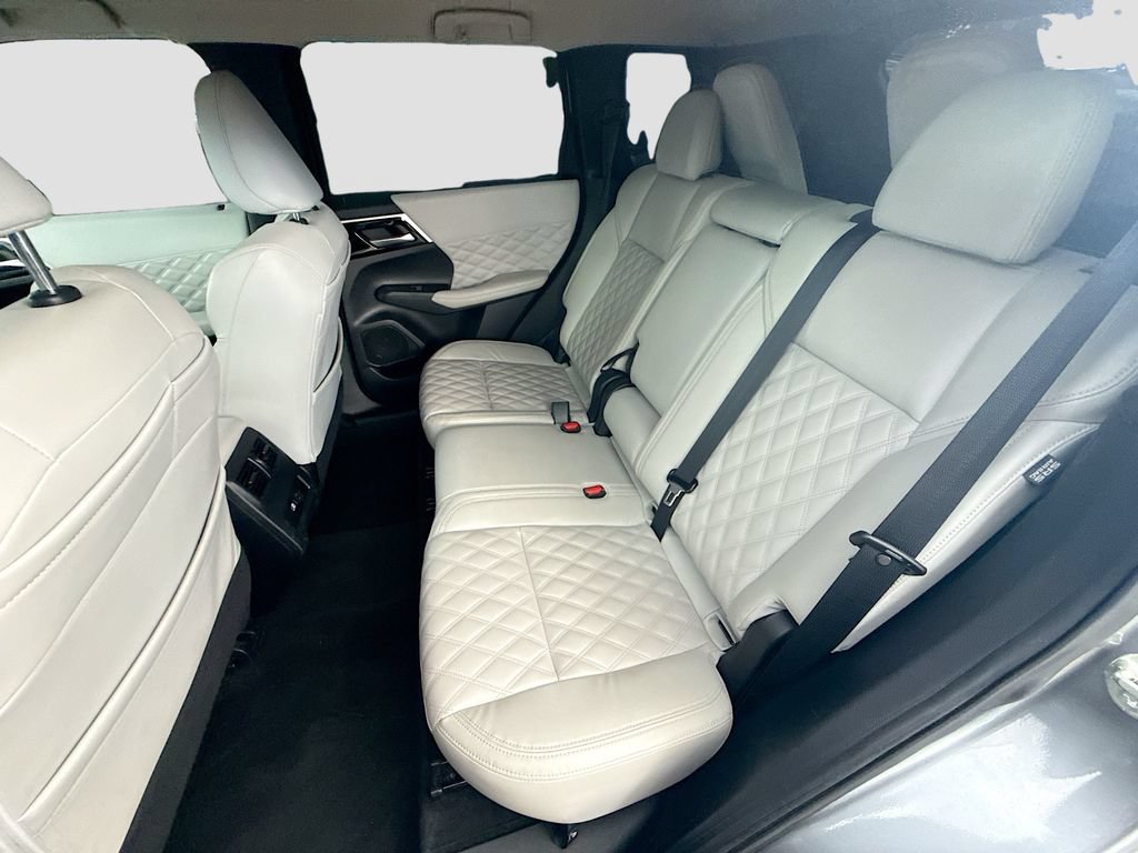 Used 2022 Mitsubishi Outlander SEL FWD image 25