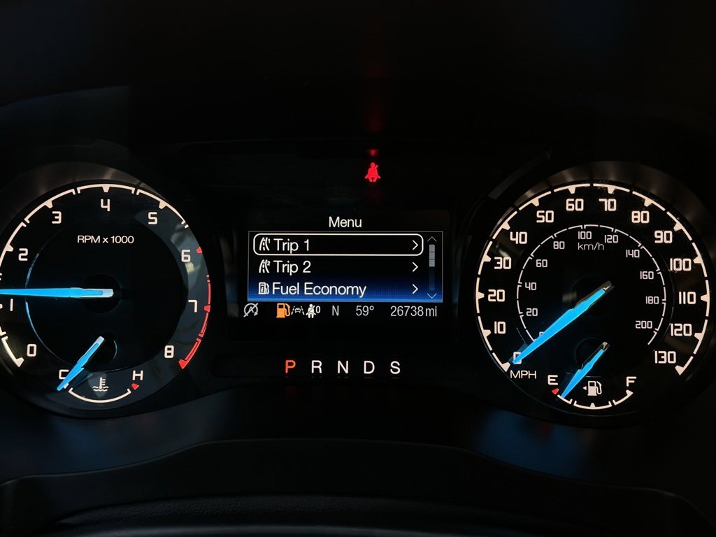 Used 2022 Ford Ranger XLT w/ Trailer Tow Package image 19