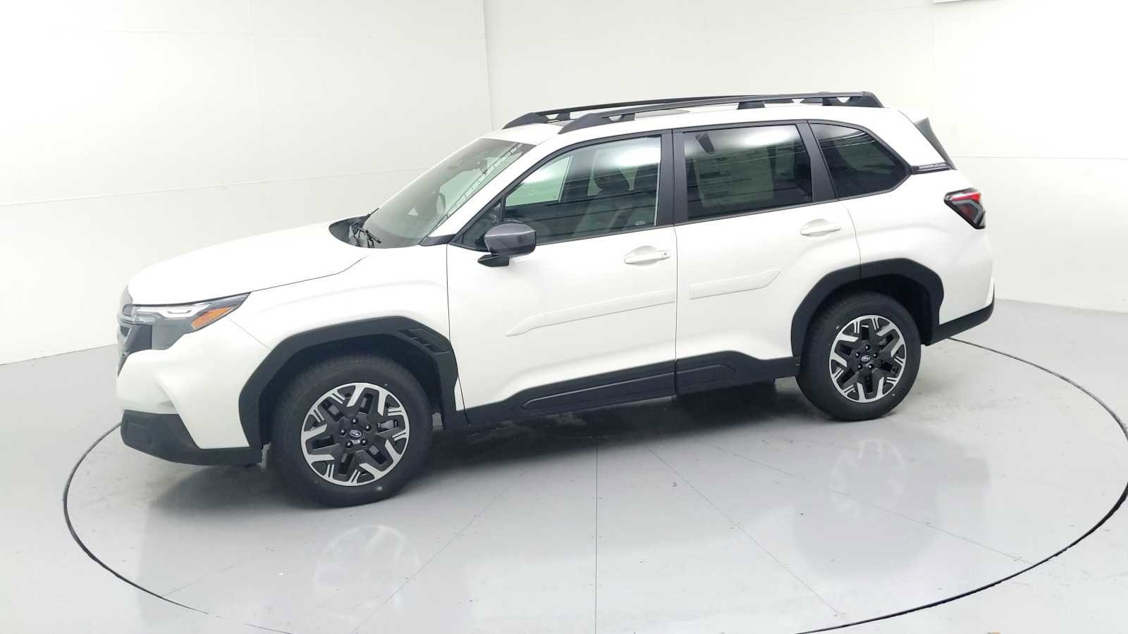 New 2026 Subaru Forester Premium image 5