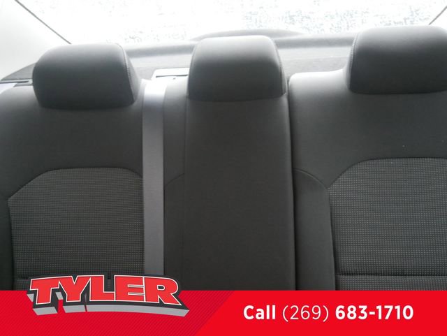 Used 2021 Kia Forte LXS image 36