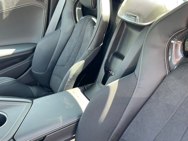 New 2026 Chevrolet Corvette Stingray Preferred Conv w/ Z51 Performance Package image 32