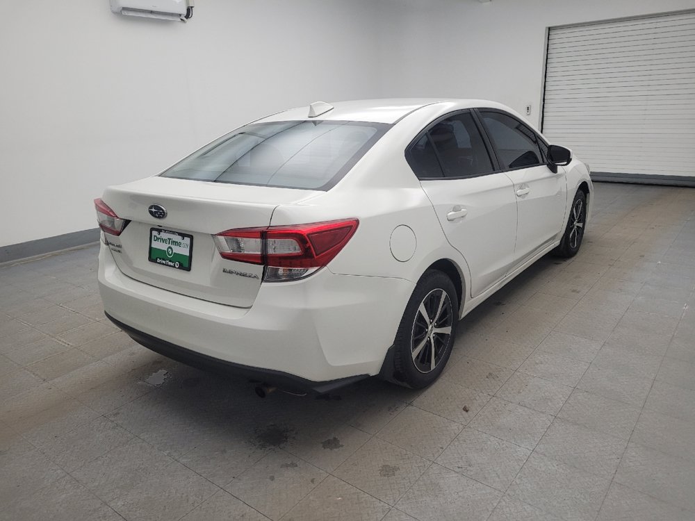 Used 2019 Subaru Impreza 2.0i Premium AWD/4WD image 9