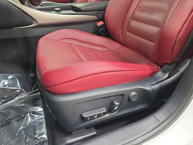 Used 2016 Lexus IS 350 AWD w/ F Sport Package image 29