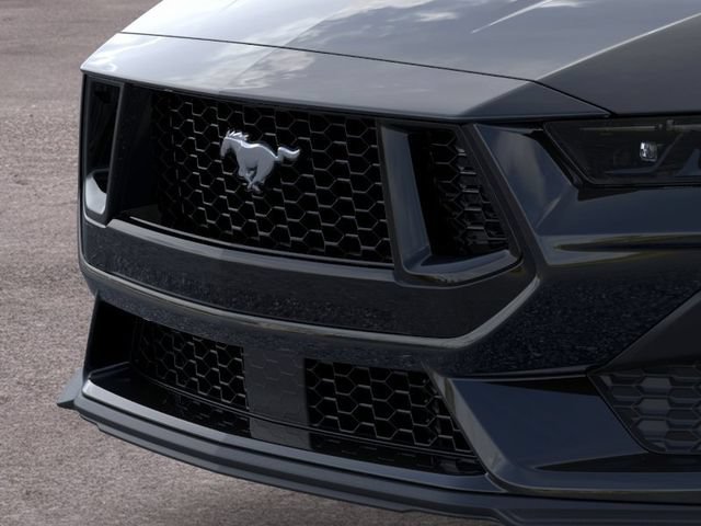 New 2026 Ford Mustang GT Premium w/ GT Performance Package RWD image 17