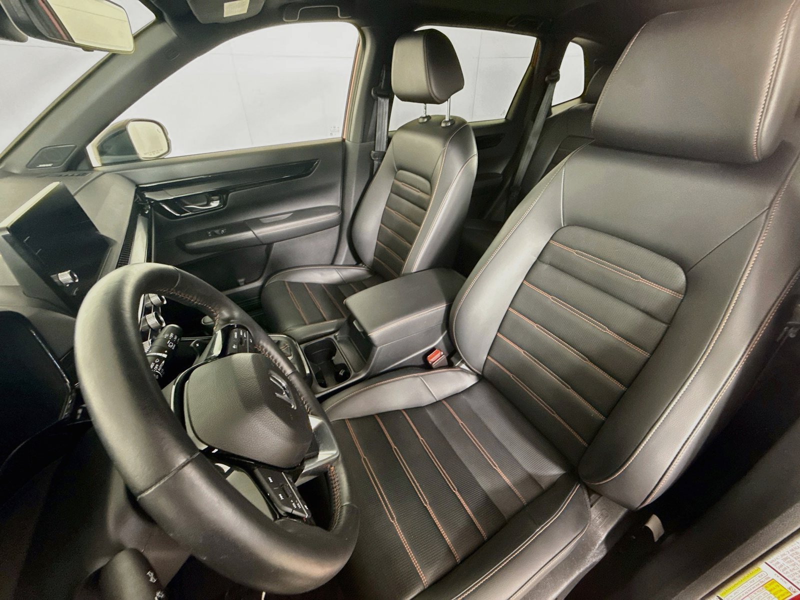 Used 2024 Honda CR-V Sport Touring image 5