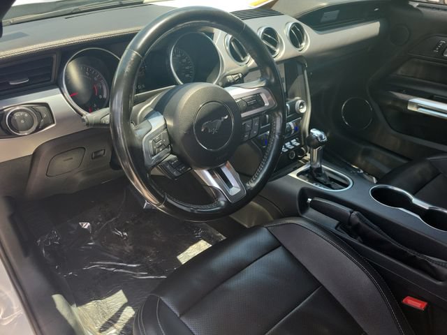 Used 2023 Ford Mustang Premium RWD image 13