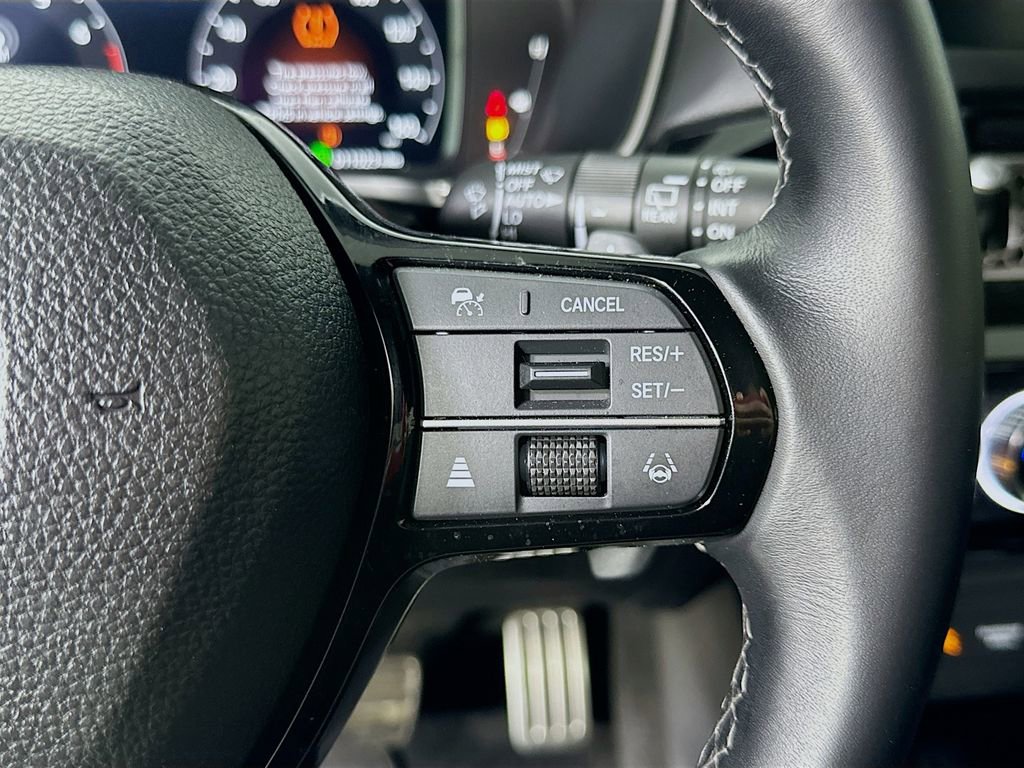 Used 2024 Honda Civic Sport Touring image 23