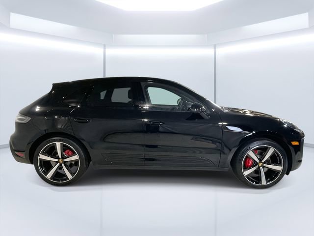 New 2026 Porsche Macan S image 5