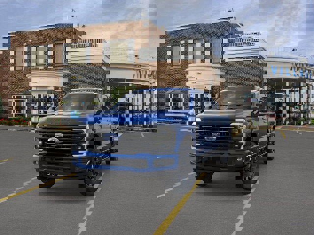 New 2026 Ford F350 Platinum w/ Tremor Off-Road Package image 27