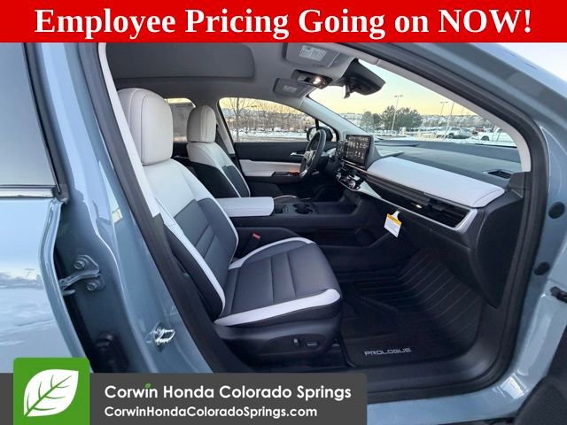 New 2026 Honda Prologue Touring image 29