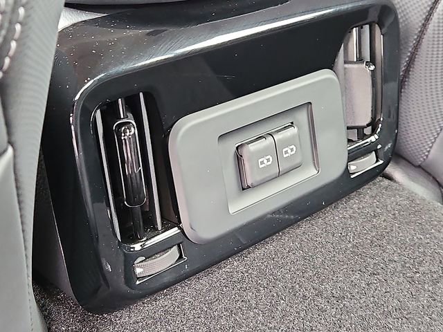 Used 2023 Toyota Mirai w/ Advanced Technology Package RWD image 11
