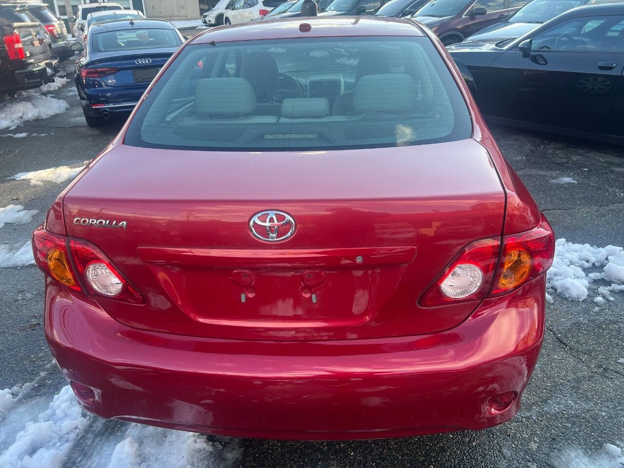 Used 2010 Toyota Corolla image 18