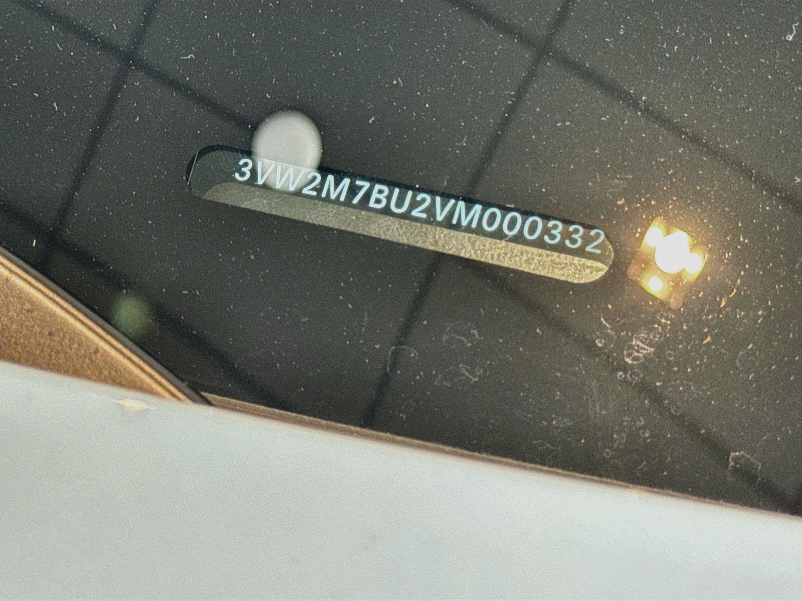 New 2027 Volkswagen Jetta GLI Autobahn FWD image 30