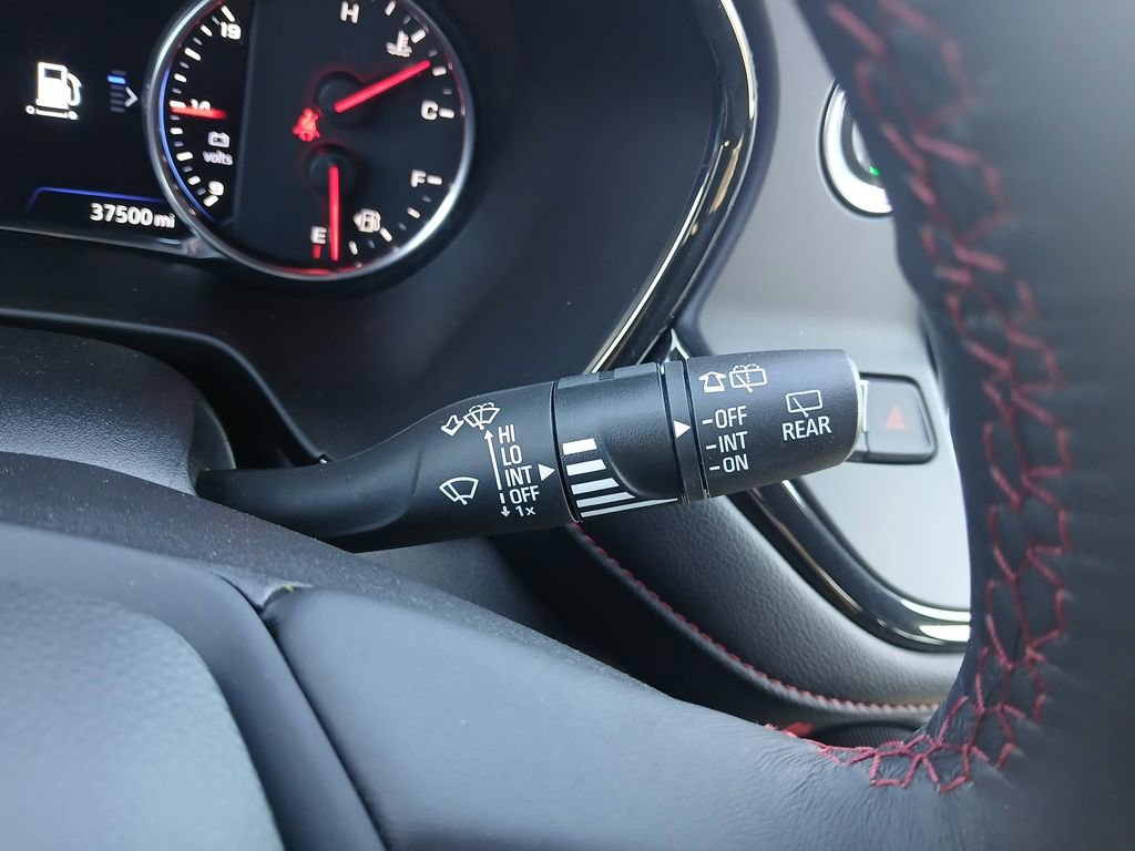 Used 2022 Chevrolet Blazer RS w/ LPO, Cargo Package image 21