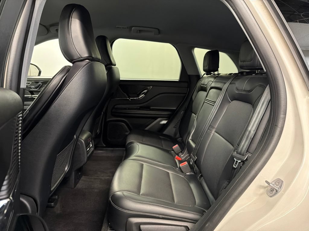 Used 2022 Lincoln Corsair AWD w/ Equipment Group 101A image 31