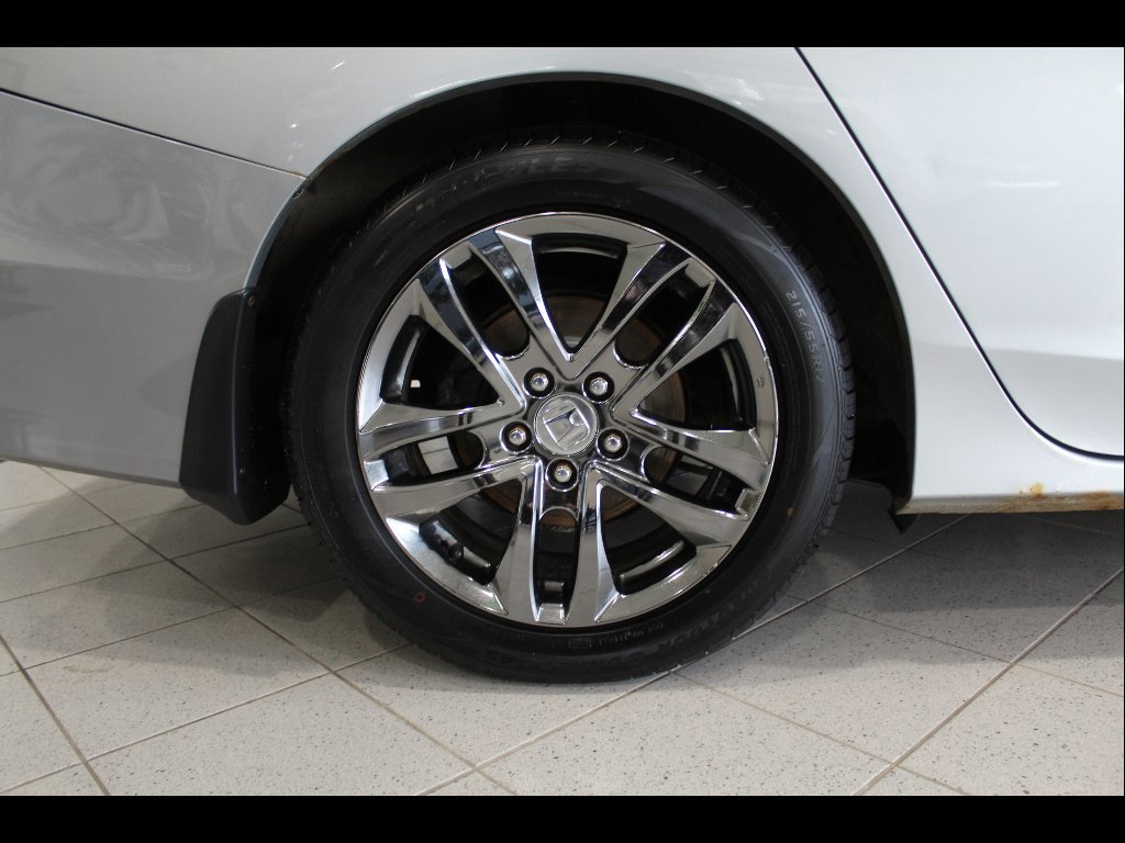 Used 2016 Honda Accord EX image 11