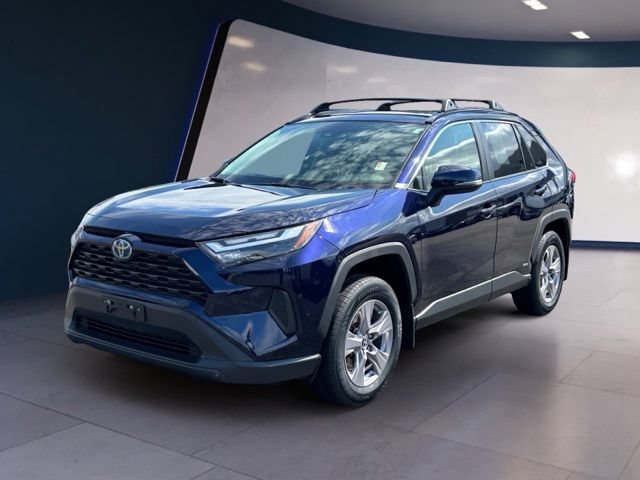Used 2024 Toyota RAV4 XLE w/ Convenience Package