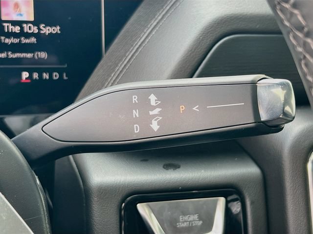 New 2026 GMC Yukon Denali w/ Sun & Power Step Package AWD/4WD image 12