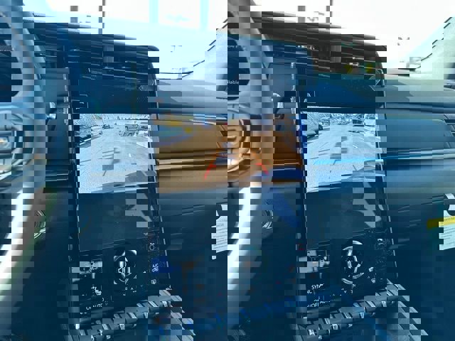 New 2026 GMC Terrain AT4 w/ LPO, Floor Liner Package image 23