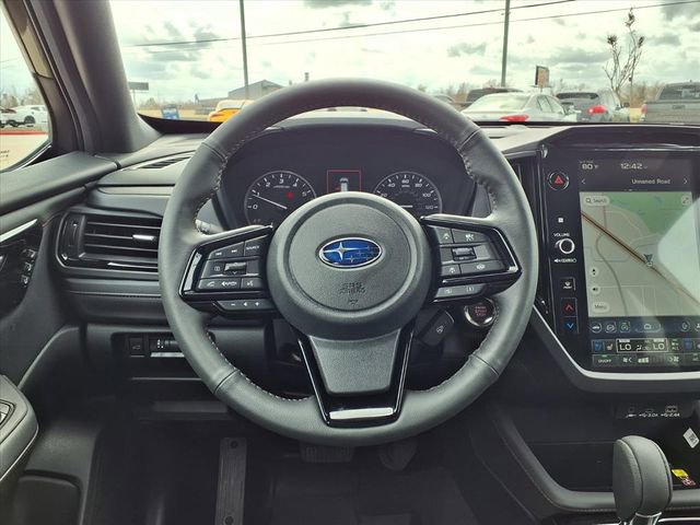 New 2026 Subaru Forester Touring image 12