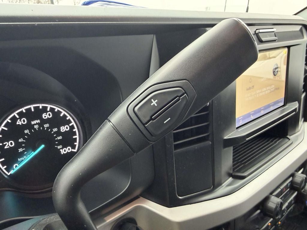 New 2026 Ford F450 XL AWD/4WD image 12
