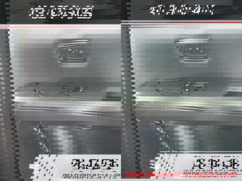 Used 2018 Cadillac CT6 Platinum AWD/4WD image 15