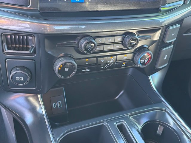 Used 2024 Ford F150 STX RWD image 25