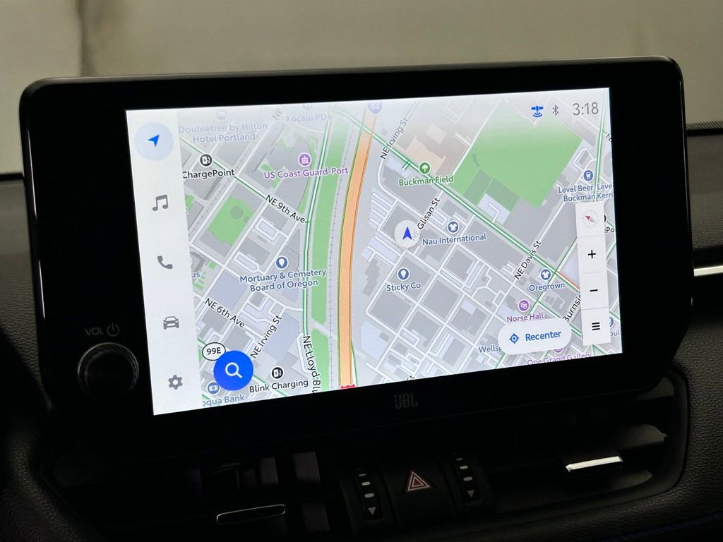 Used 2023 Toyota RAV4 XSE image 30