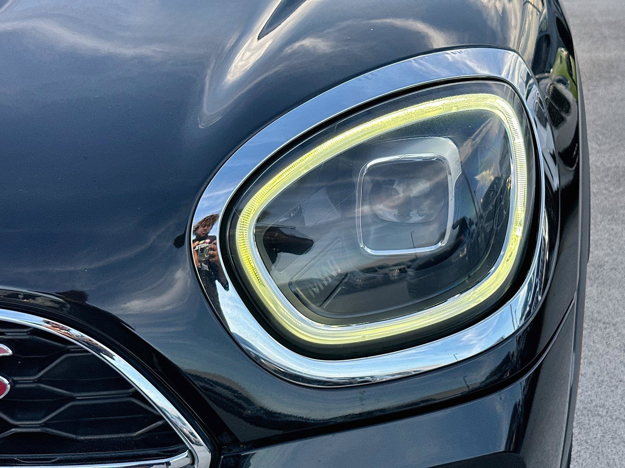 Certified 2024 MINI Cooper Countryman S FWD image 30