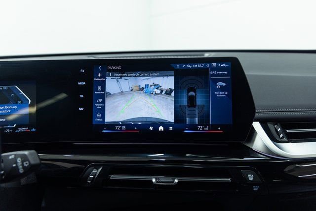 Certified 2025 BMW X1 xDrive28i w/ Convenience Package image 16