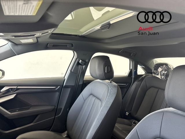 New 2026 Audi A3 2.0T Premium Plus image 15