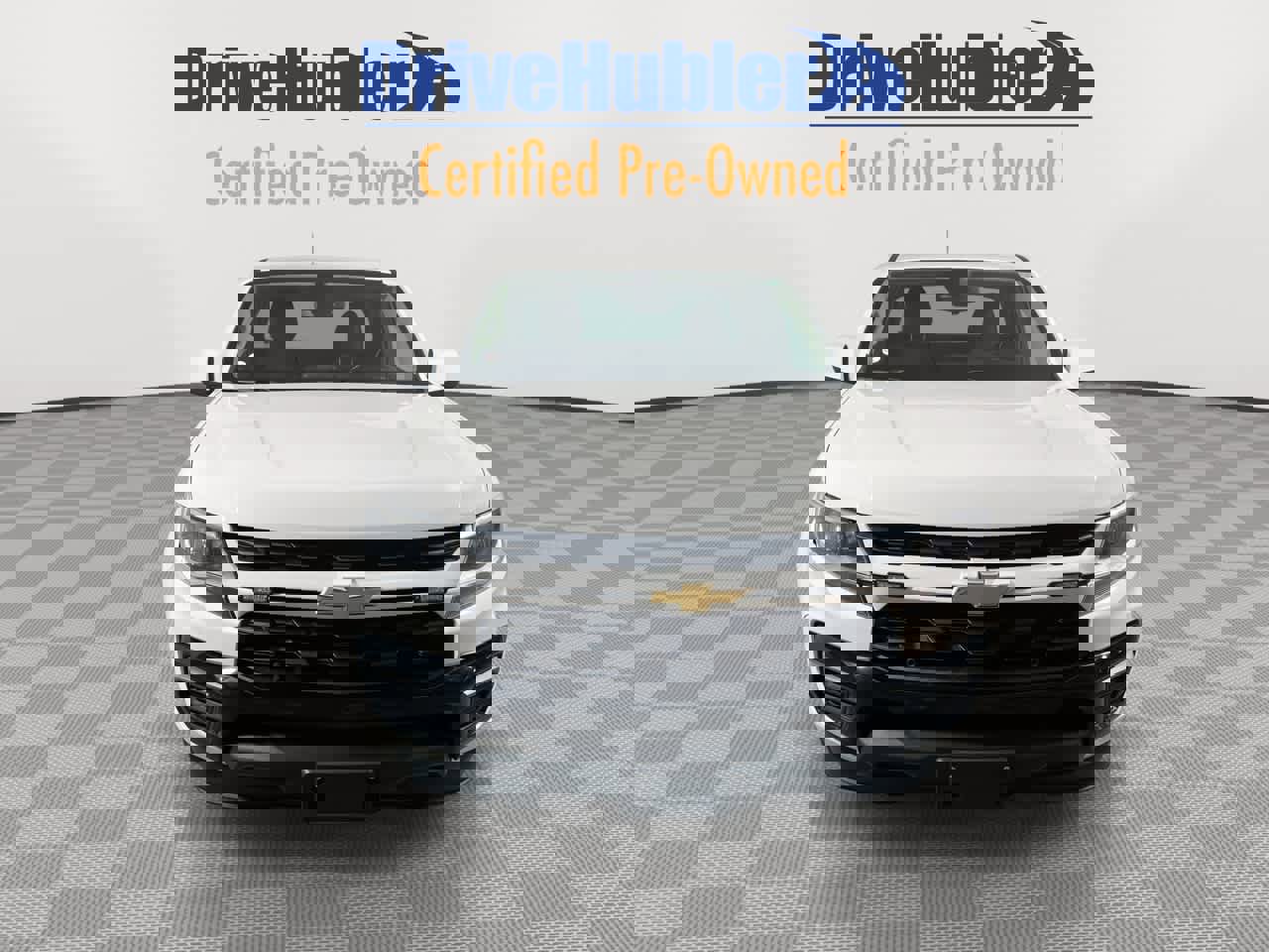 Used 2022 Chevrolet Colorado LT w/ Fleet Safety Package image 3