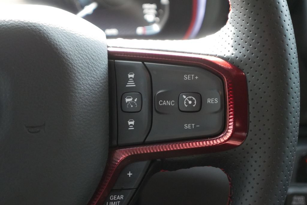 Used 2026 RAM 1500 Rebel w/ Rebel Level 1 Equipment Group AWD/4WD image 16