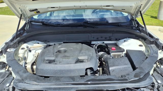 Used 2020 Volvo XC60 T5 Inscription image 32