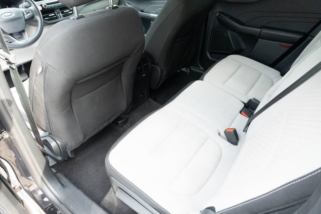 Used 2025 Ford Escape Active FWD image 20