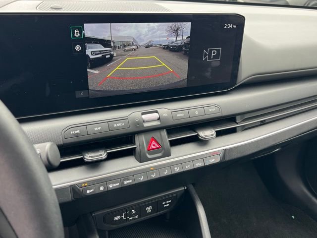 Certified 2025 Kia K4 LXS image 25