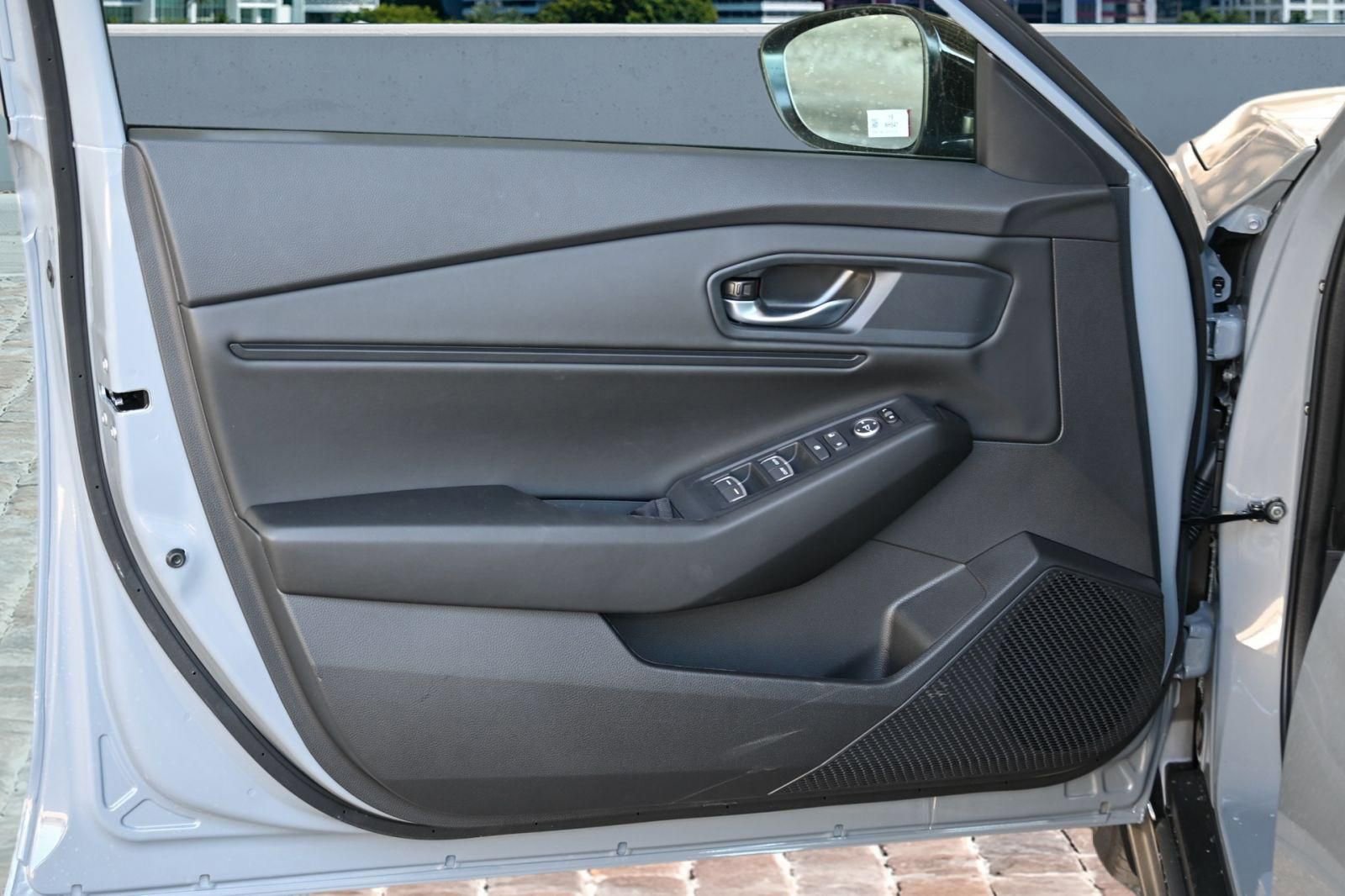 New 2026 Honda Accord SE image 10