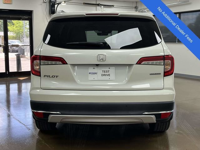 Used 2019 Honda Pilot Touring image 7