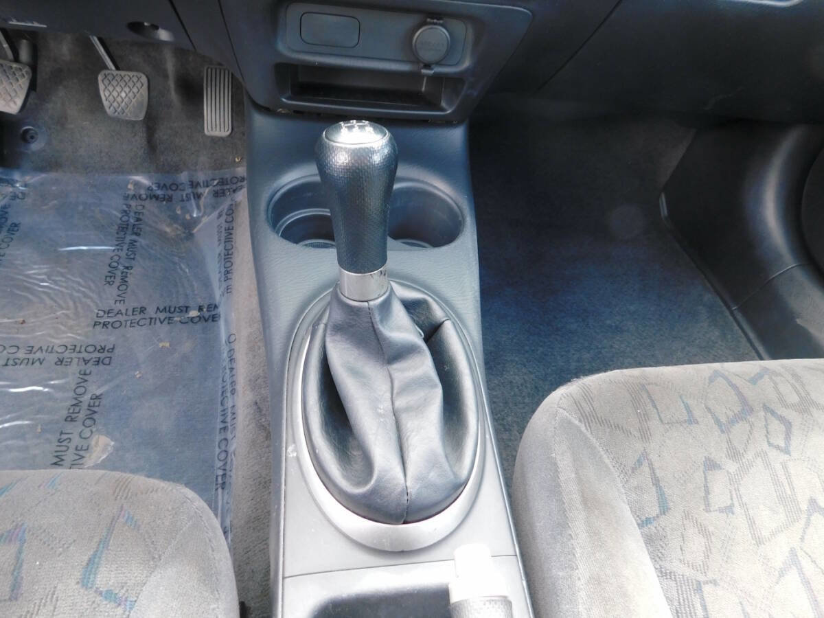 Used 2001 Honda Civic EX image 16