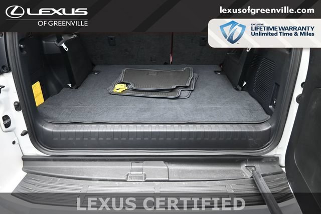 Certified 2023 Lexus GX 460 Premium w/ Premium Package AWD/4WD image 29