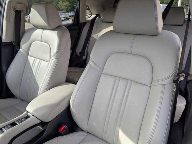 Certified 2024 Honda HR-V EX-L image 27
