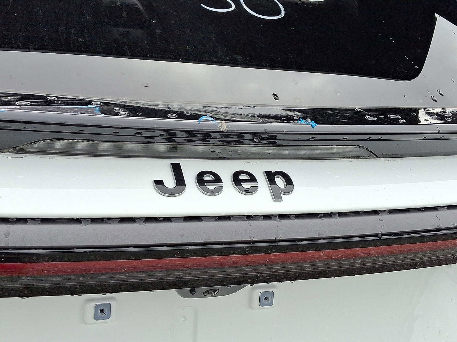 New 2025 Jeep Wagoneer S Limited w/ Comfort Package image 20