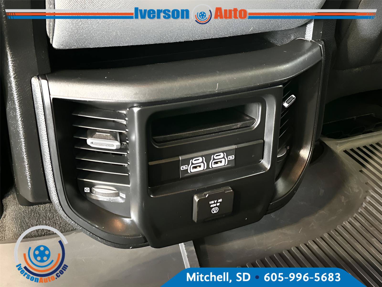 Used 2021 RAM 1500 Big Horn AWD/4WD image 30
