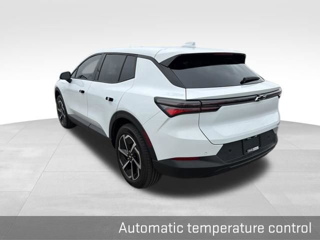 Used 2026 Chevrolet Equinox EV LT image 13