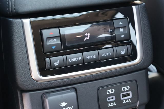 New 2026 Subaru Ascent Bronze Edition AWD/4WD image 20