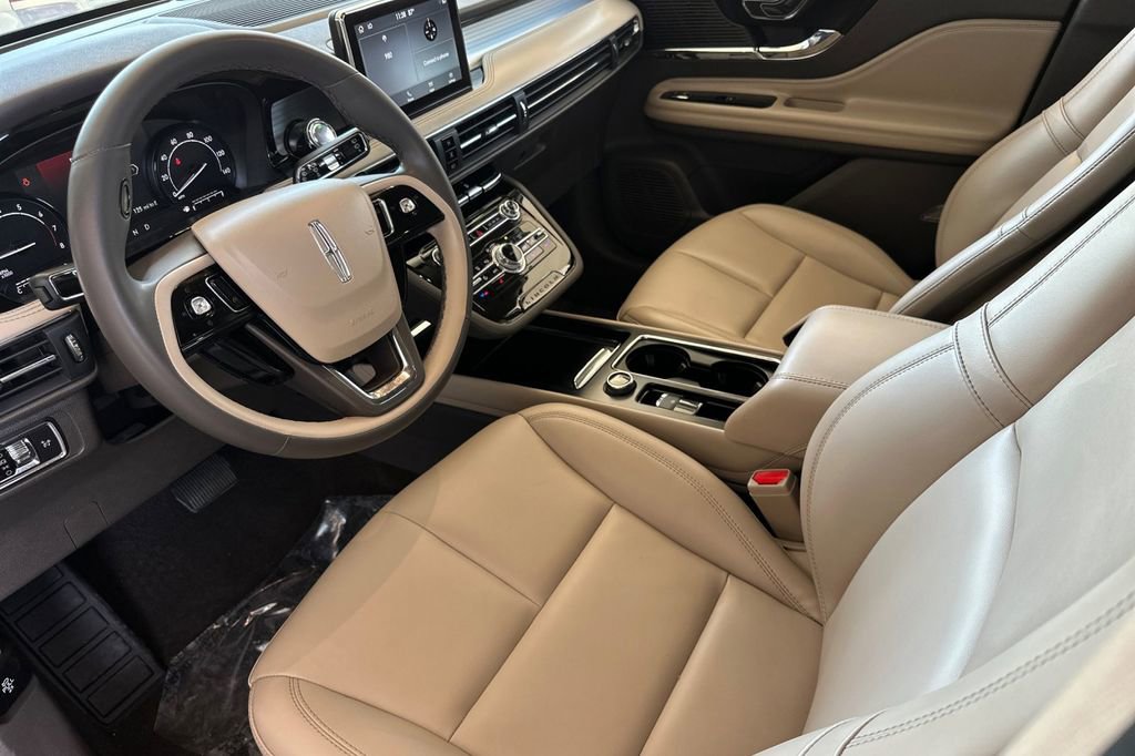 Used 2022 Lincoln Corsair FWD image 9