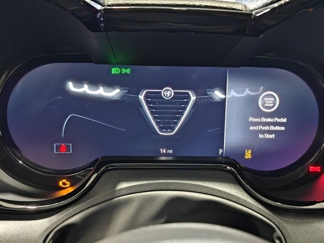 New 2026 Alfa Romeo Tonale w/ Active Assist Package image 19